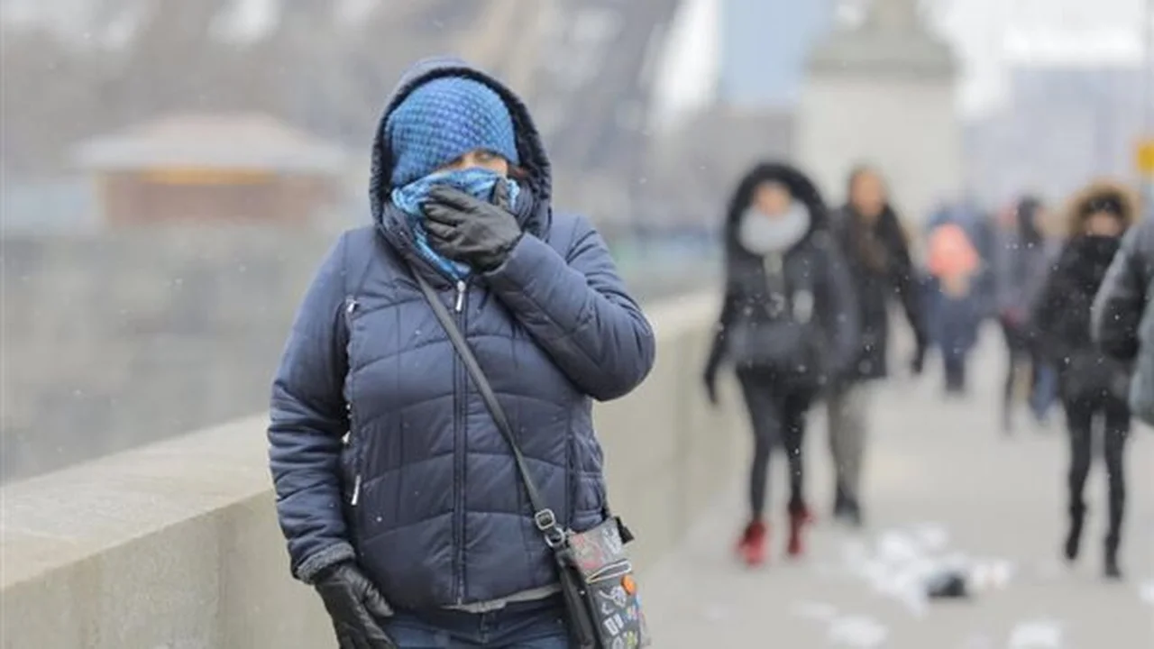 تحذير للمواطنين.. خريطة الأمطار والتقلبات الجوية المتوقعة في المحافظات المصرية غدًا